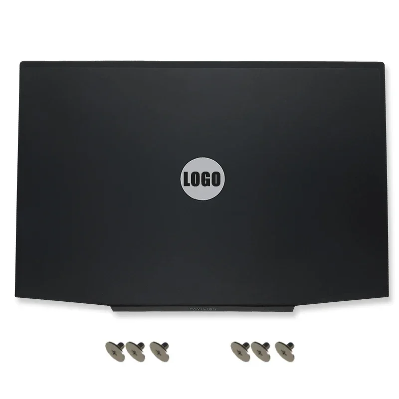 Новый чехол для ноутбука HP Pavilion 15-CX 15T-CX 15-CX0020NR TPN-C133 задняя крышка ЖК-дисплея