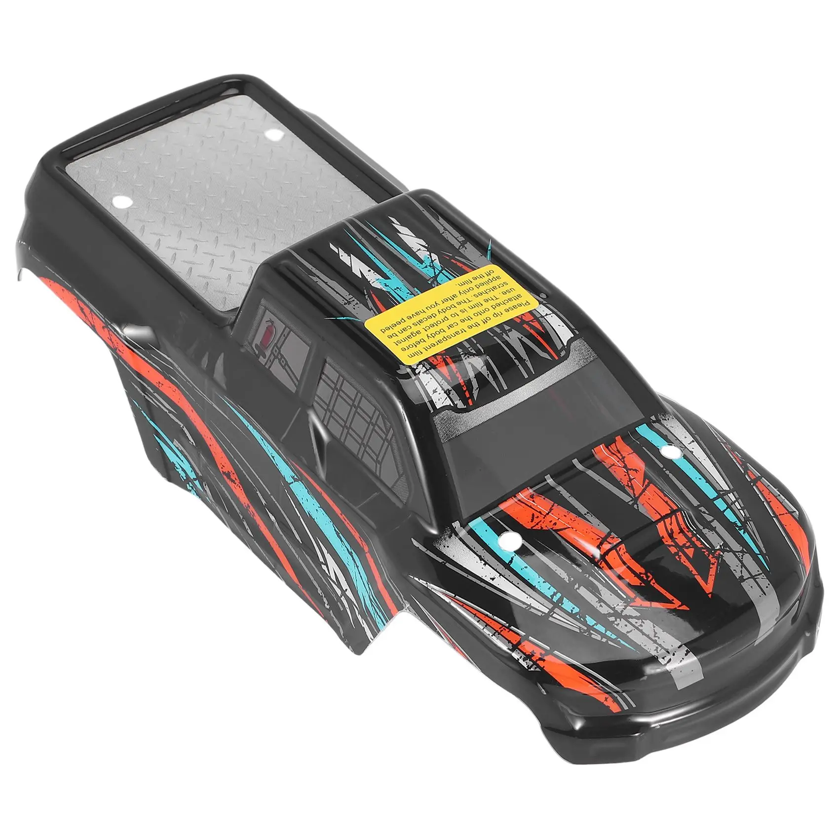 Корпус радиоуправляемого автомобиля для HAIBOXING HBX 16889 16889A Обновление запасных