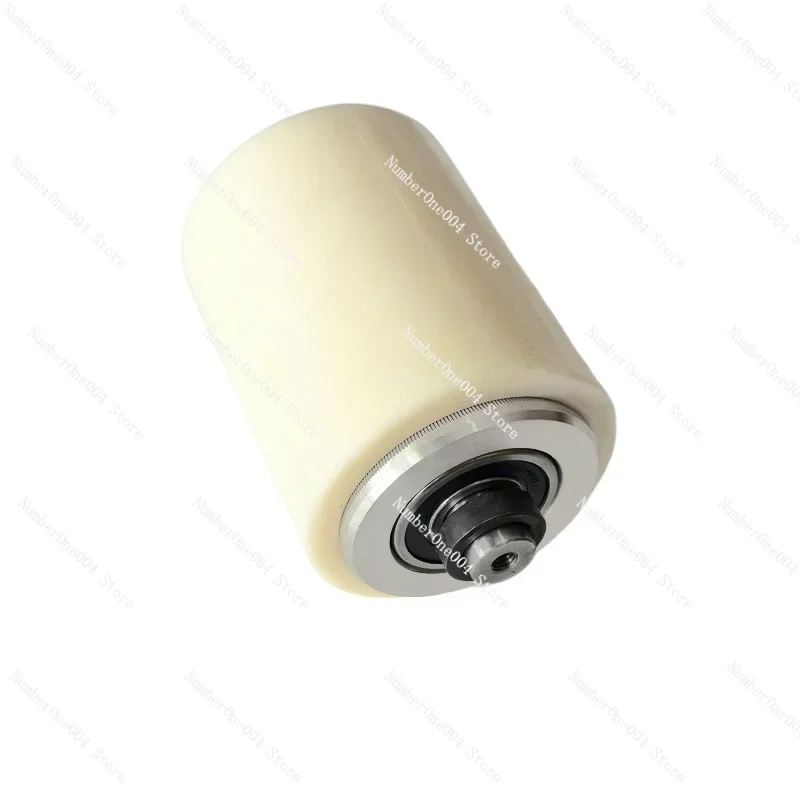 Applicable to Gravure printing color matching Manual proofing wheel Color Ink instrument saves ink width 12cm