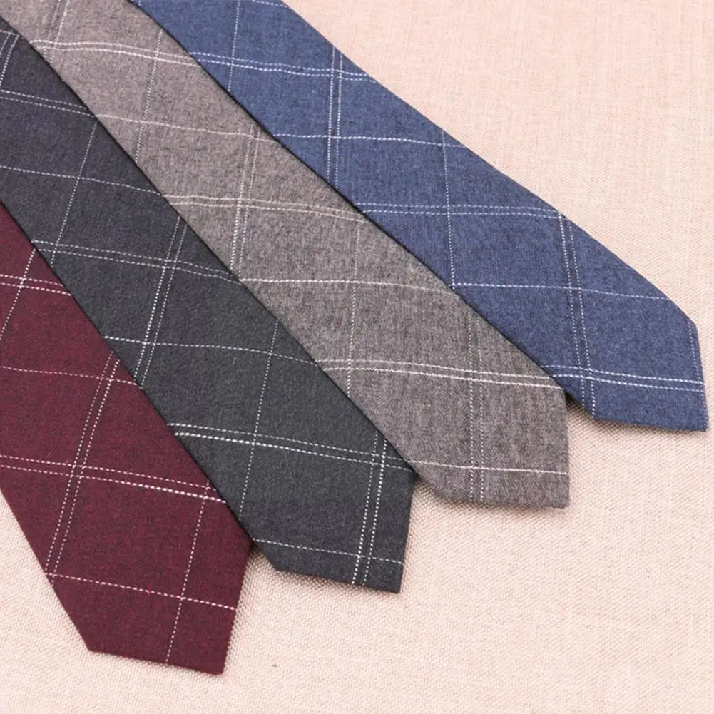 

Men Ties Fashion Classical Skinny Necktie Gifts For Men Accessories Wool Tie For Men Business Wedding Formal Dress Shirt Ne E5c8