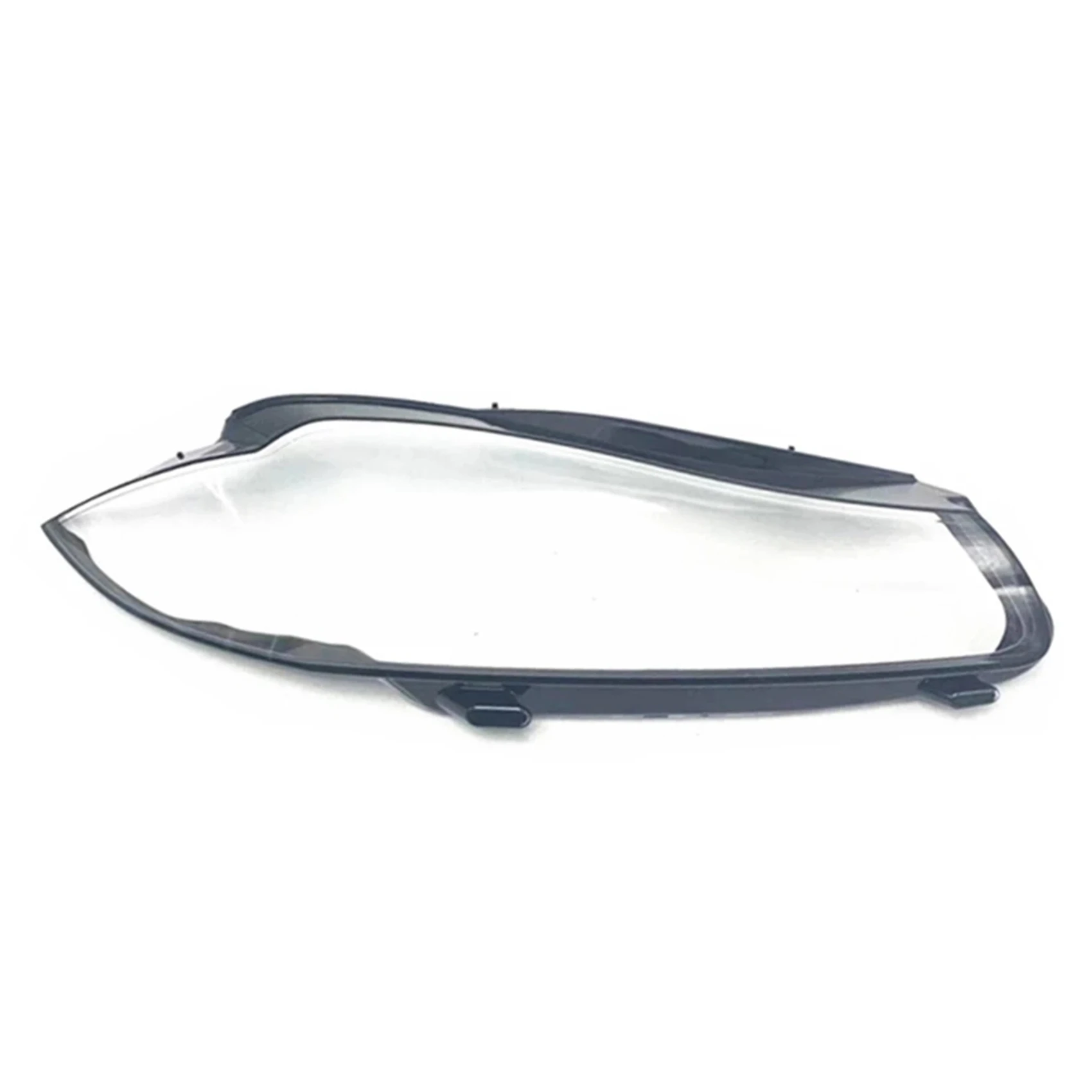 

Чехол для автомобильной фары Прозрачный чехол для лампы (справа) для-XF XFL 2012 2013 2014 2015