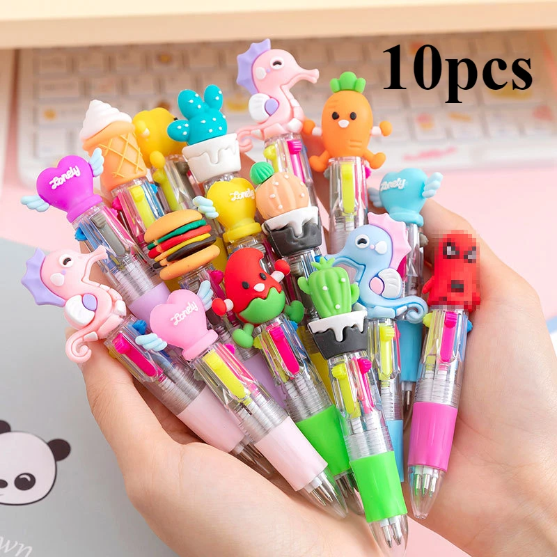 

Гелевая ручка-телескоп случайного цвета