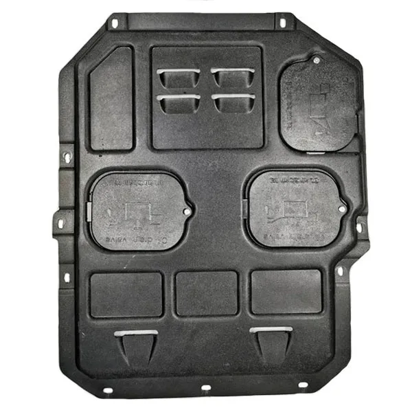 

3D Engine Protection Plate For Suzuki Ertiga Auto parts