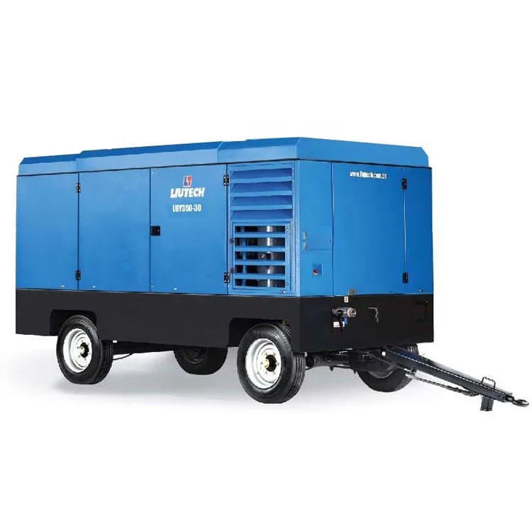 Portable Luy310-25 For Sale