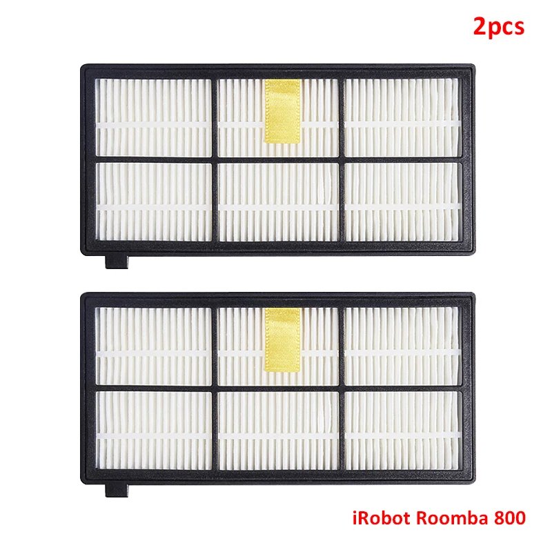 

Набор запчастей для пылесоса iRobot Roomba 980 990 900 896 886 870 865