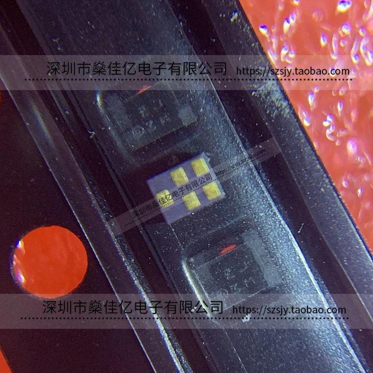 

50 шт./SAFEA2G35MH0F0A звуковой измерительный фильтр Band40 /5Pin /1411 оригинальный подлинный