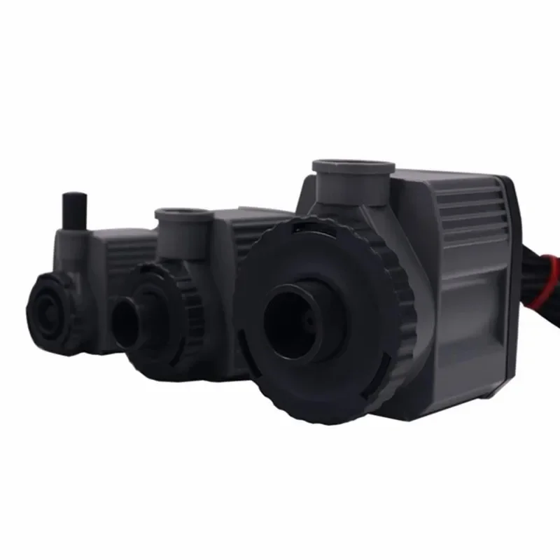 Фото Насос Bubble Magus SP-600/1000/2000/4000 220В с игольчатым колесом, оригинальная запасная часть для насоса протеинового скиммера №1