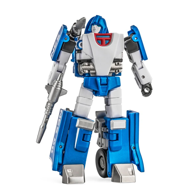 【In Stock】Newage NA H42 H42EX H42EXR H42B H42G H42T Shean Mirage Action Figures Mini Legend Scale 3rd Party Transformation Toys - купить