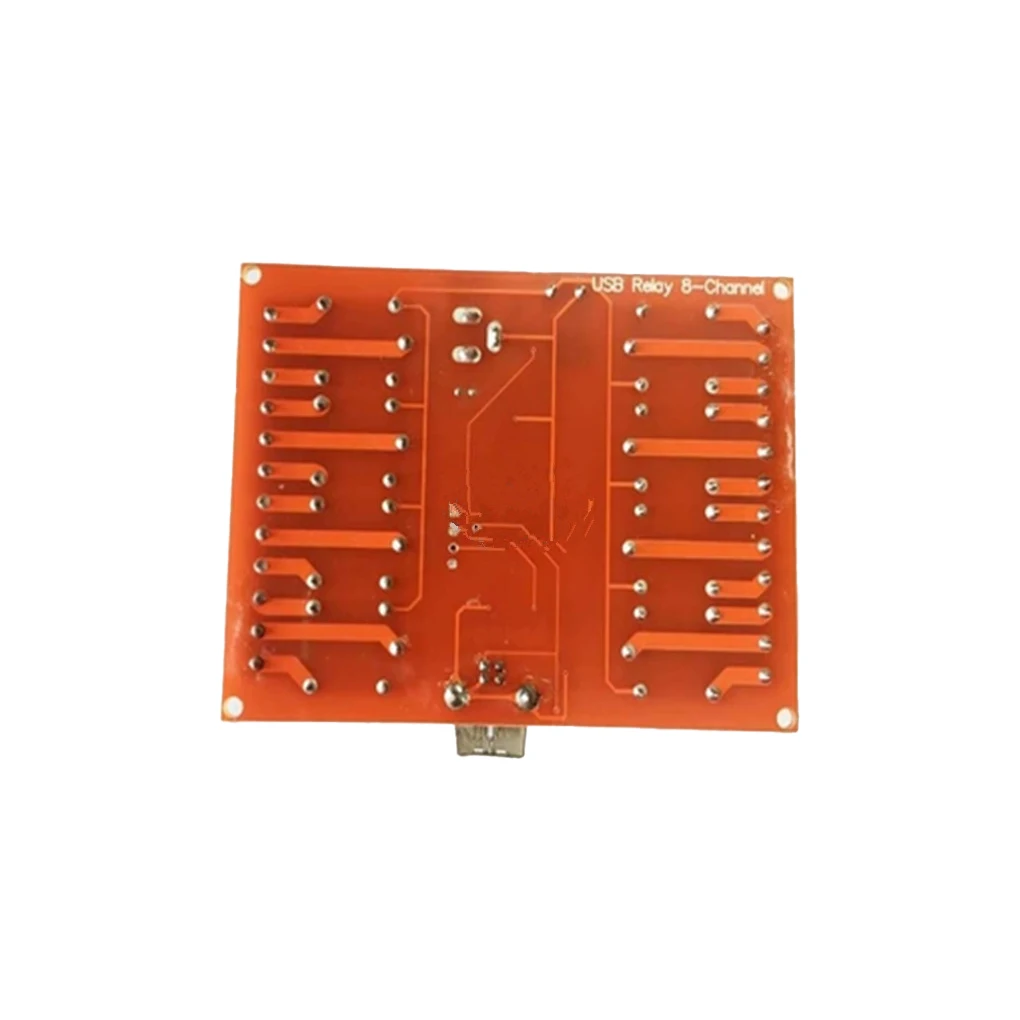

USB Relay Control Switch Time Delay Professional Intelligent Controller