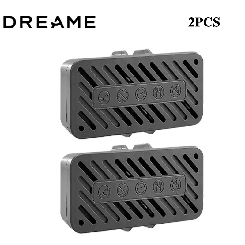 

Dreame X50 Ultra/ L50 Pro Ultra/X40/X40 Pro/X40 Ultra Аксессуары для пылесоса