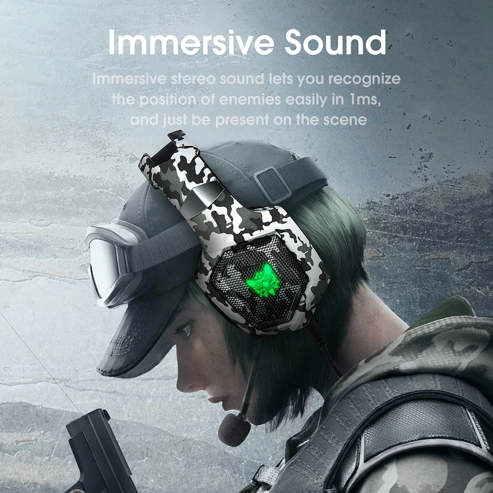 vakind mouse keyboard set