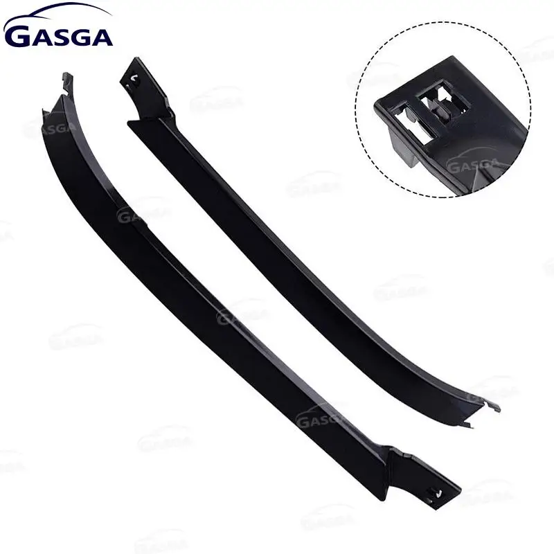 

Для Mercedes-Benz W163 ML320 ML350 ML430 1638260177 Передний бампер 1638260277 Накладка на фару левая и правая