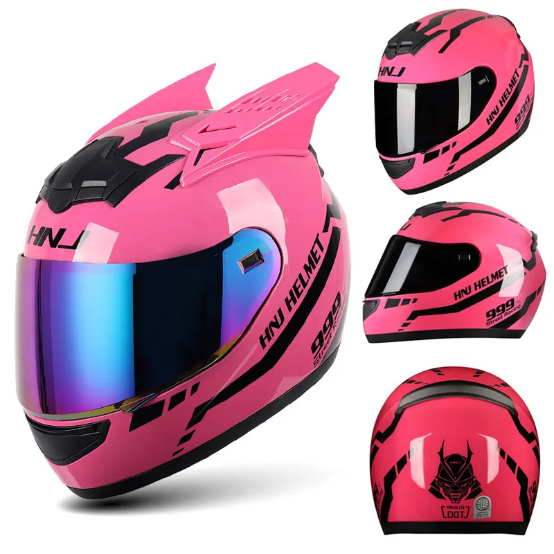 

Мотоциклетный шлем на все лицо, дышащий съемный шлем для езды по бездорожью