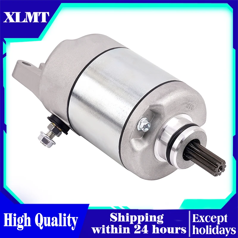 Starting Starter Motor Atv For Arrowhead Smu0507 For J & N 410-54131 For 58440001000 For Lester 19633