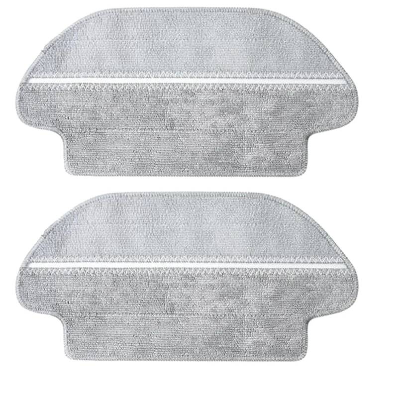 

Mop Cloth For Xiaomi Mi Robot Vacuum Mop Pro STYTJ02YM Accessories For Xiomi Mijia LDS Vacuum Cleaner Replacement Parts
