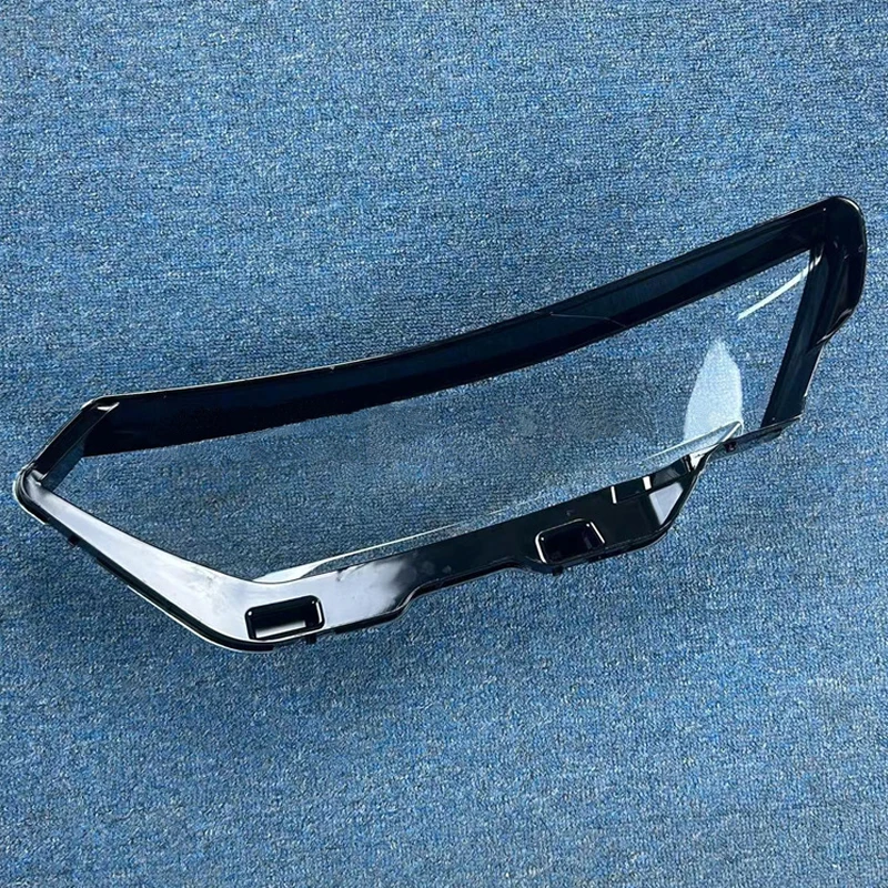 Налобный фонарь для Renault Koleos 2016-2019 Сменное стекло передней прозрачной фары