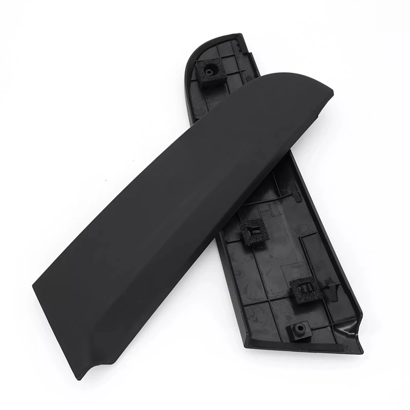 Накладка на заднюю дверь для Kia Sportage 2011-2016