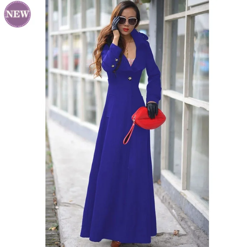 Рисунок 5 - Новинка, Женская шерстяная куртка