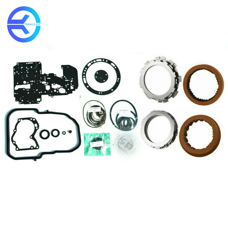 

722.4 Transmission Master Rebuild Kit Fits For MERCEDES BENZ 190 300 A CLASS 1983-1997