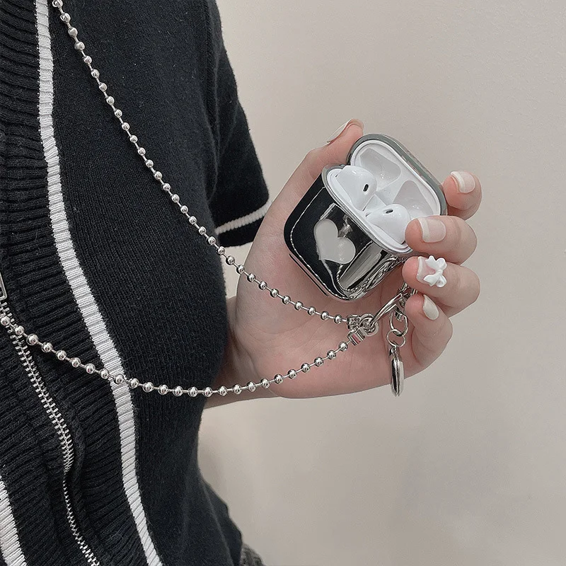 

Защитный чехол Airpods 1или 2-го поколения, оригинальный защитный чехол Airpods Pro/3-го поколения