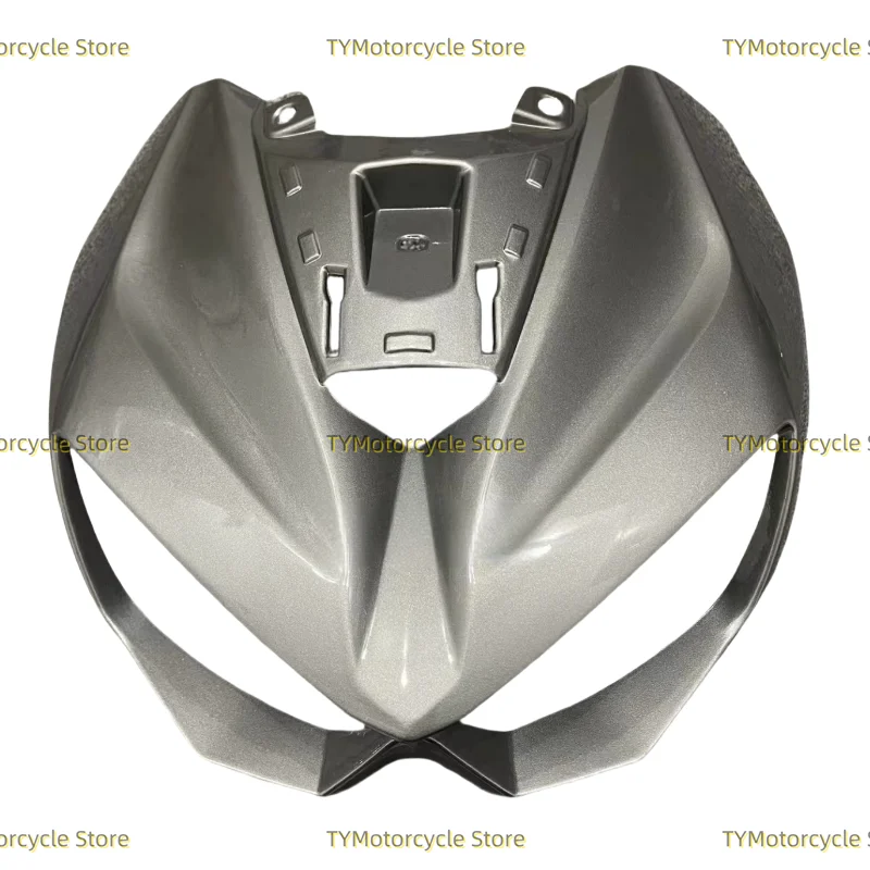 

Передний верхний обтекатель мотоцикла, обтекатель фары, нос, подходит для Kawasaki Z1000 2014 2015 2016 2017 2018 2019-2023