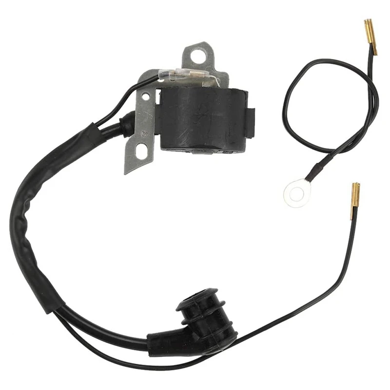 Катушка зажигания со свечой для бензопилы STIHL 024 026 028 029 034 036 038 039 044 048 MS240 MS260 MS290 MS310