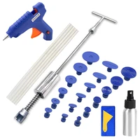 competitive prices dent puller kit for car automotive repair auto body dent remover
