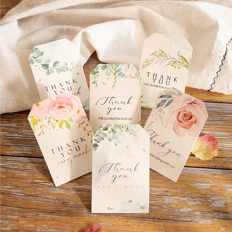 Es Packaging Supplies 50pcs 8.5x5.5cm