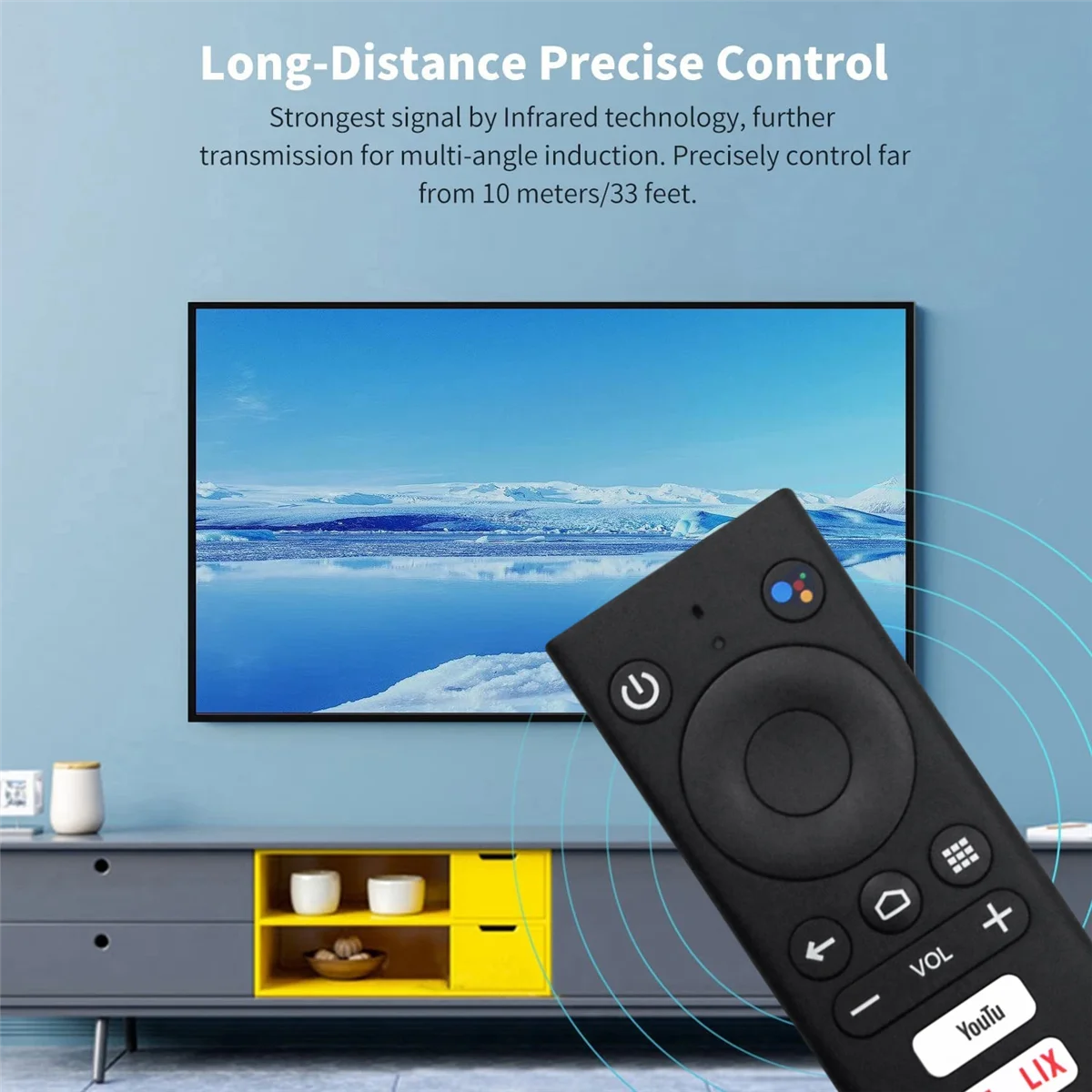 Женская модель WH211204C голосовой пульт дистанционного управления для 2200 2250