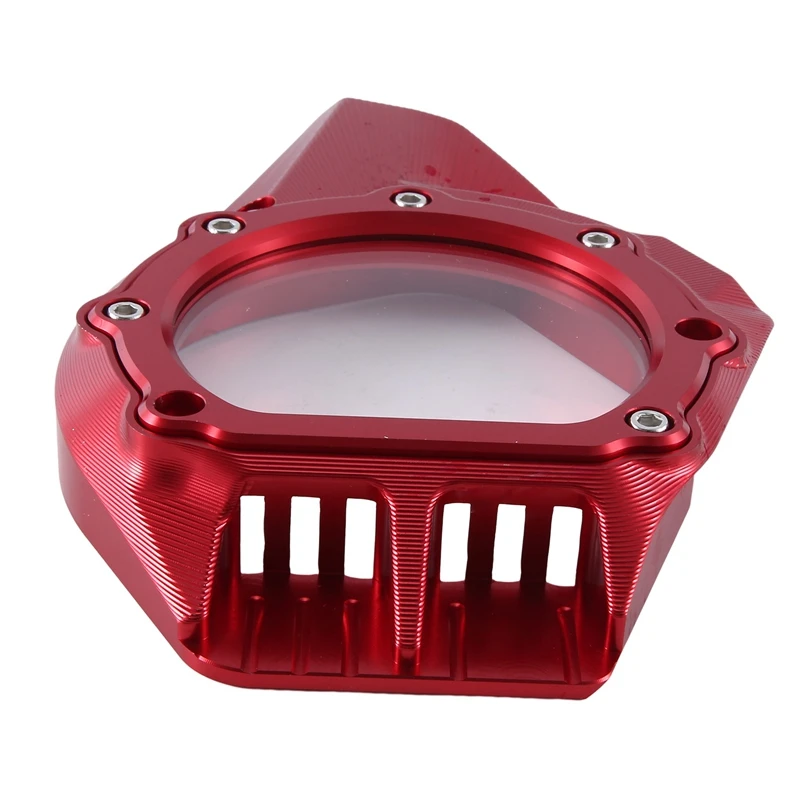 

Motorcycle Transmission Box Cover Engine Guard Protector Cover For Vespa Sprint Primavera 150 125 2019-2021