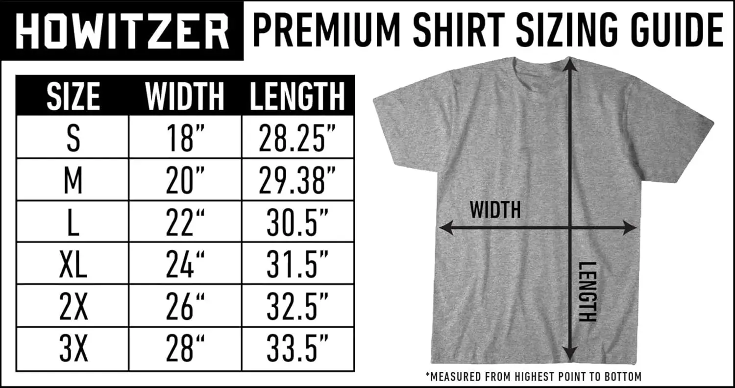 Мужская футболка в стиле Гаубицы Viking Nature Military Grunt MFG