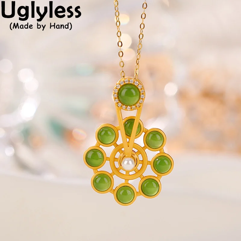 

Женское ожерелье из серебра 925 пробы, без цепочек