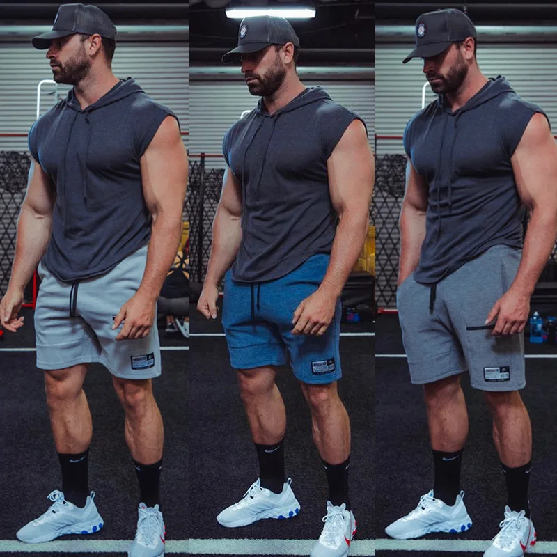 Рисунок 4 - Мужские шорты RAWGEAR