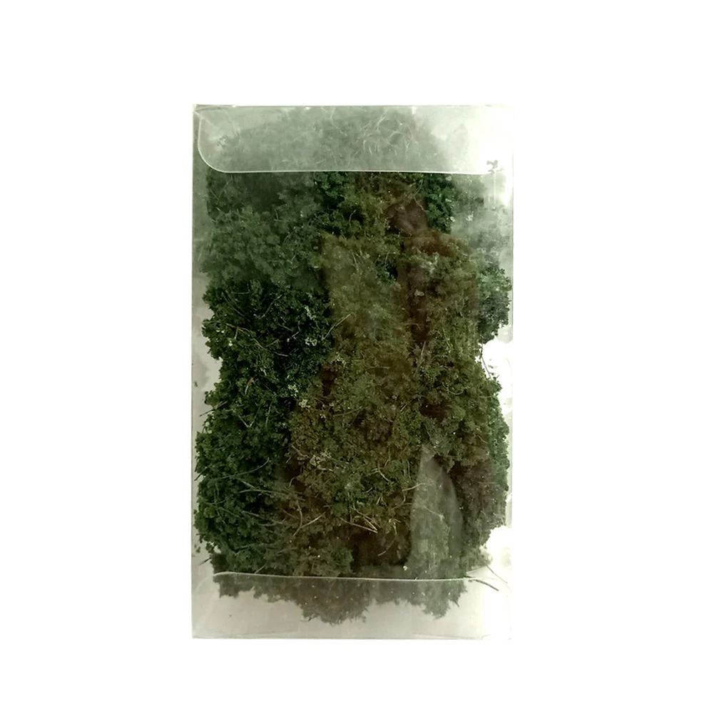 

Terrain Simulation Tree For Architectural Model Situational DIY Making Landscape Scenery Camouflage Net Realistic Sand Table