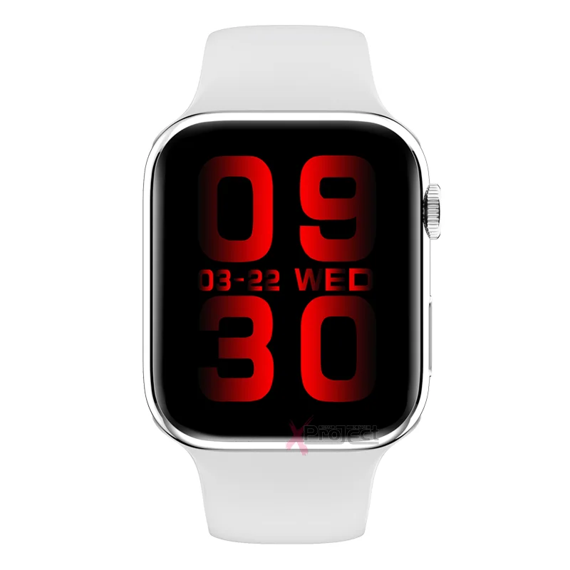 

New Smart Watch 2022 Series 7 Bluetooth Call NFC Heart Rate Fitness Tracker Smartwatch For Men Women Pk IWO 7 HW12 HW16 HW22 pro