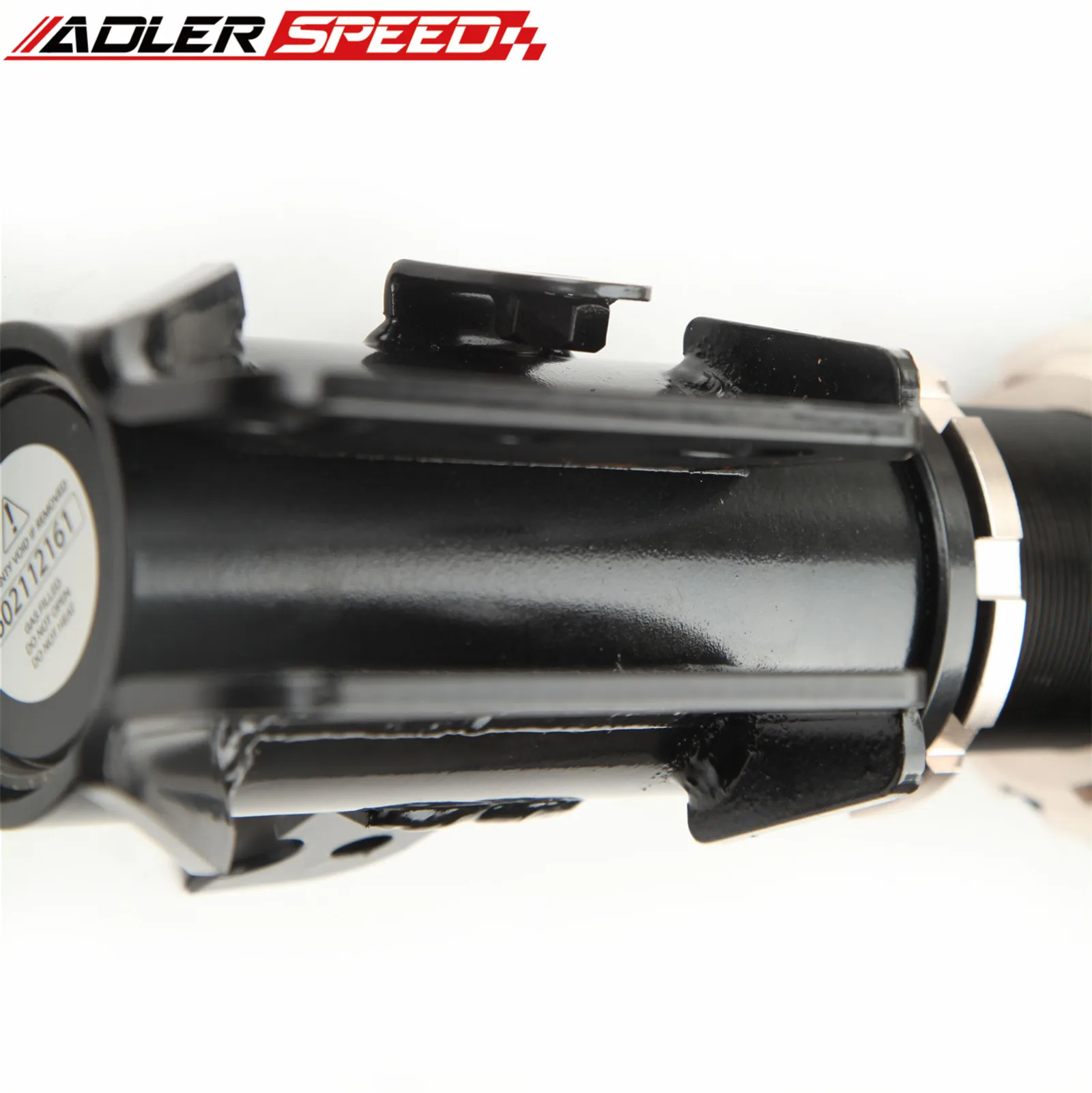 ADLERSPEED 32-уровневый комплект подвески Coilover для Subaru Forester (SG) 2003-07