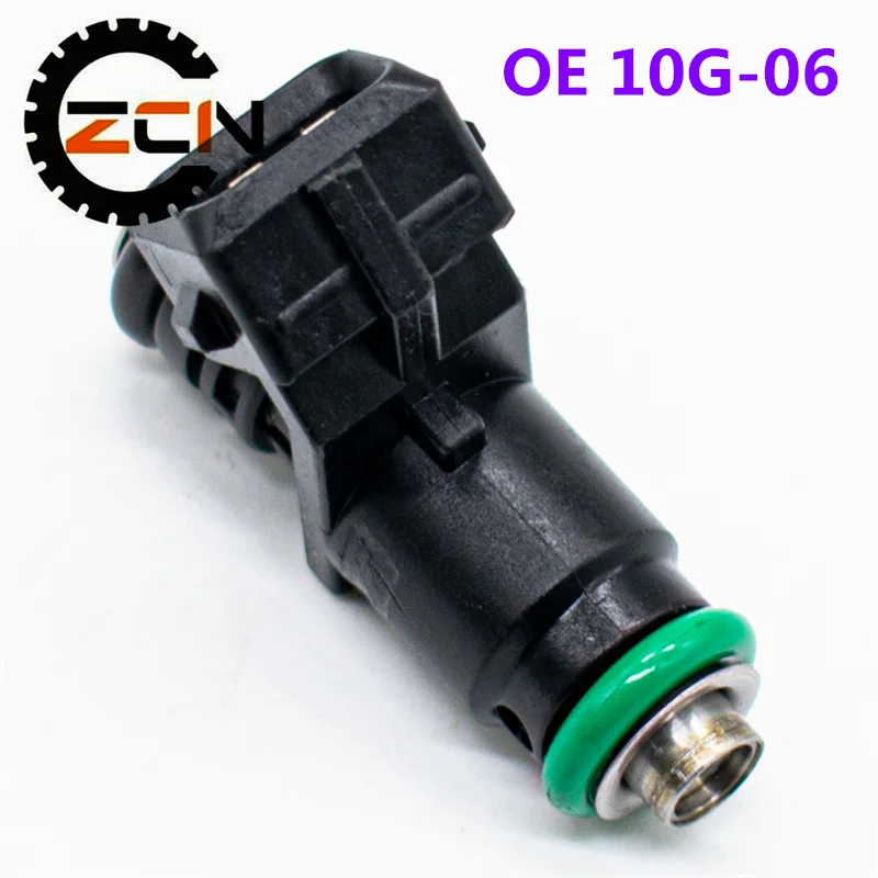 

Автомобильные аксессуары топливный инжектор 10G-06 для Ford Fiesta