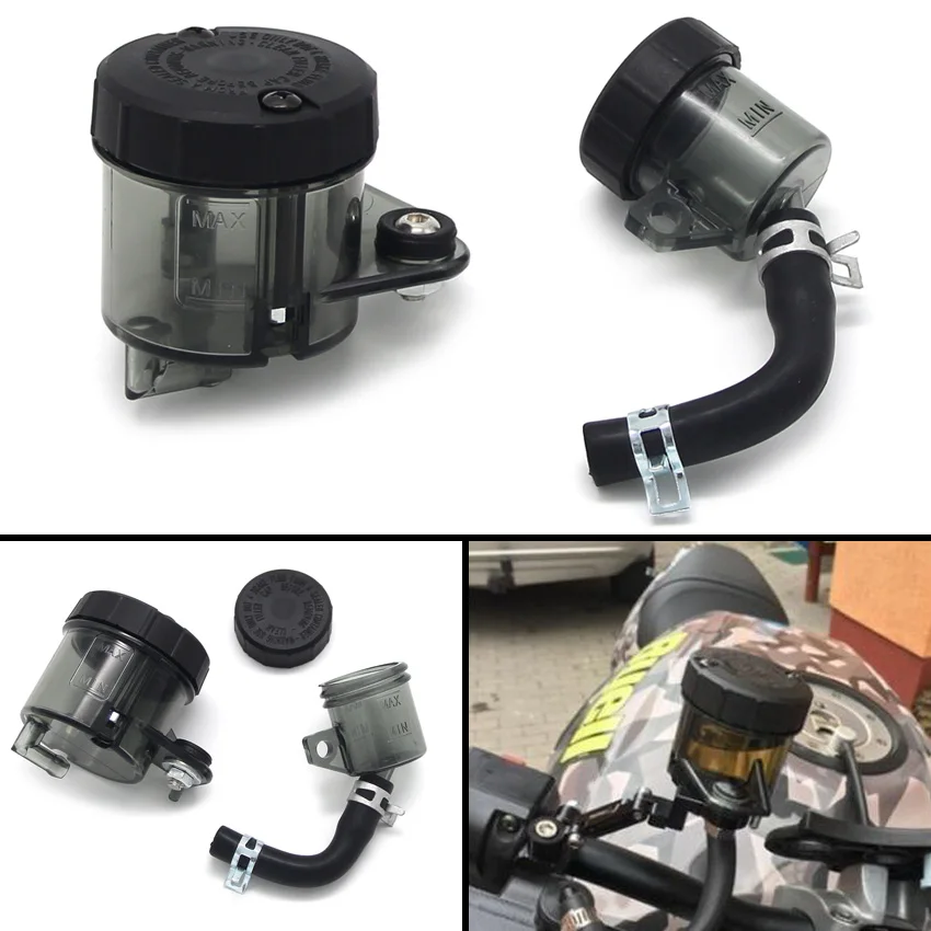 Резервуар для жидкости Ducati 1098 1098R 1098RTB 1098S 1198 1198R 1198S 1198SP 748