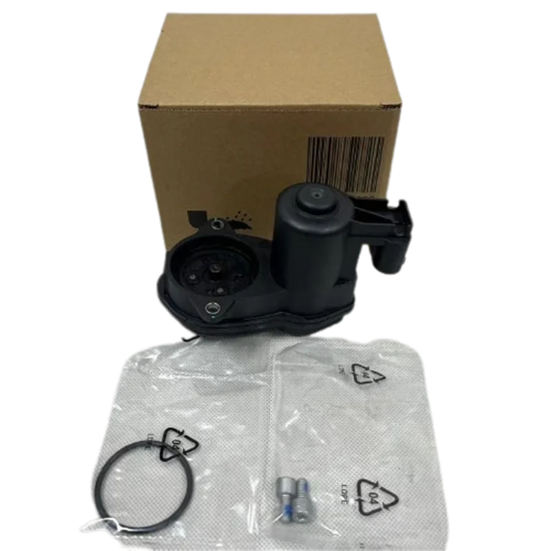 34216791420 34216794618 автомобильный стояночный ручной тормозной суппорт Серводвигатель