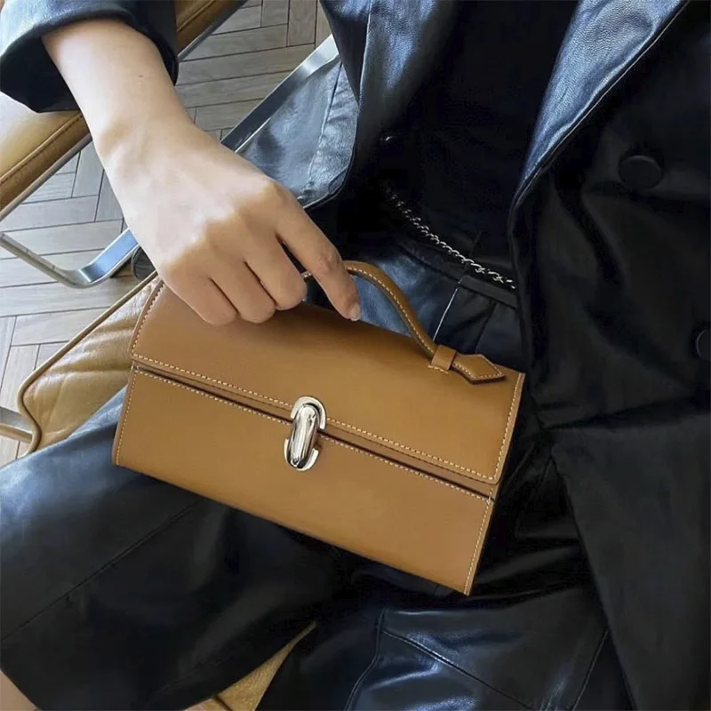 Сумки MEDIOW из натуральной кожи для женщин роскошные дизайнерские сумки и кошельки