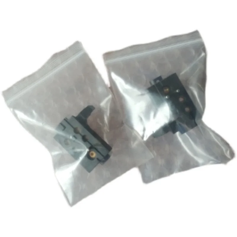 1pair Original  Fiber Holder Base ForT36 Aitelong SAT-17S GT-17S Komshine GX35 Fiber Fusion Machinefixture Base