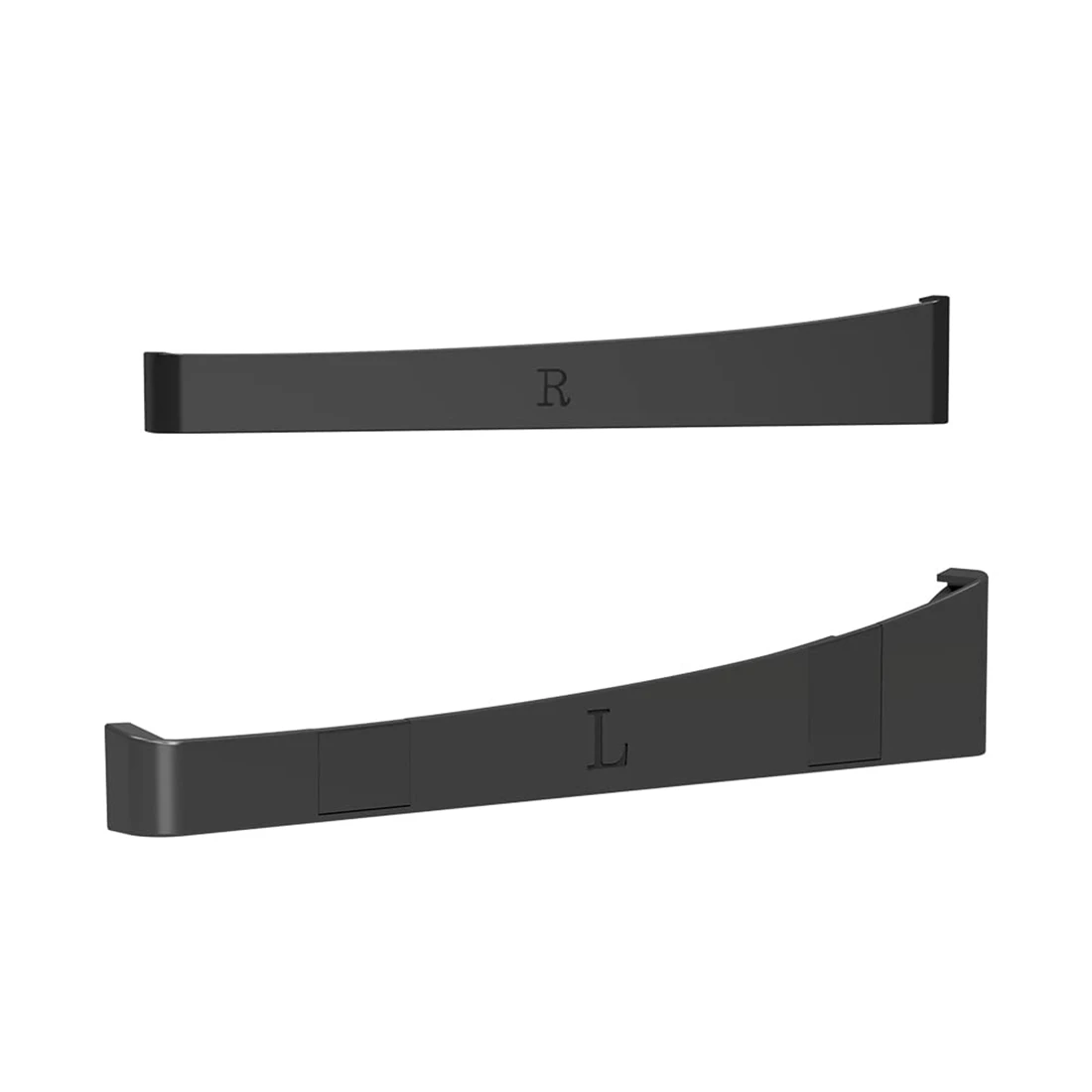 

For PS5 Accessories Horizontal Stand, PS5 Base Stand, Compatible with for Playstation 5 Disc & Digital Editions (Black)