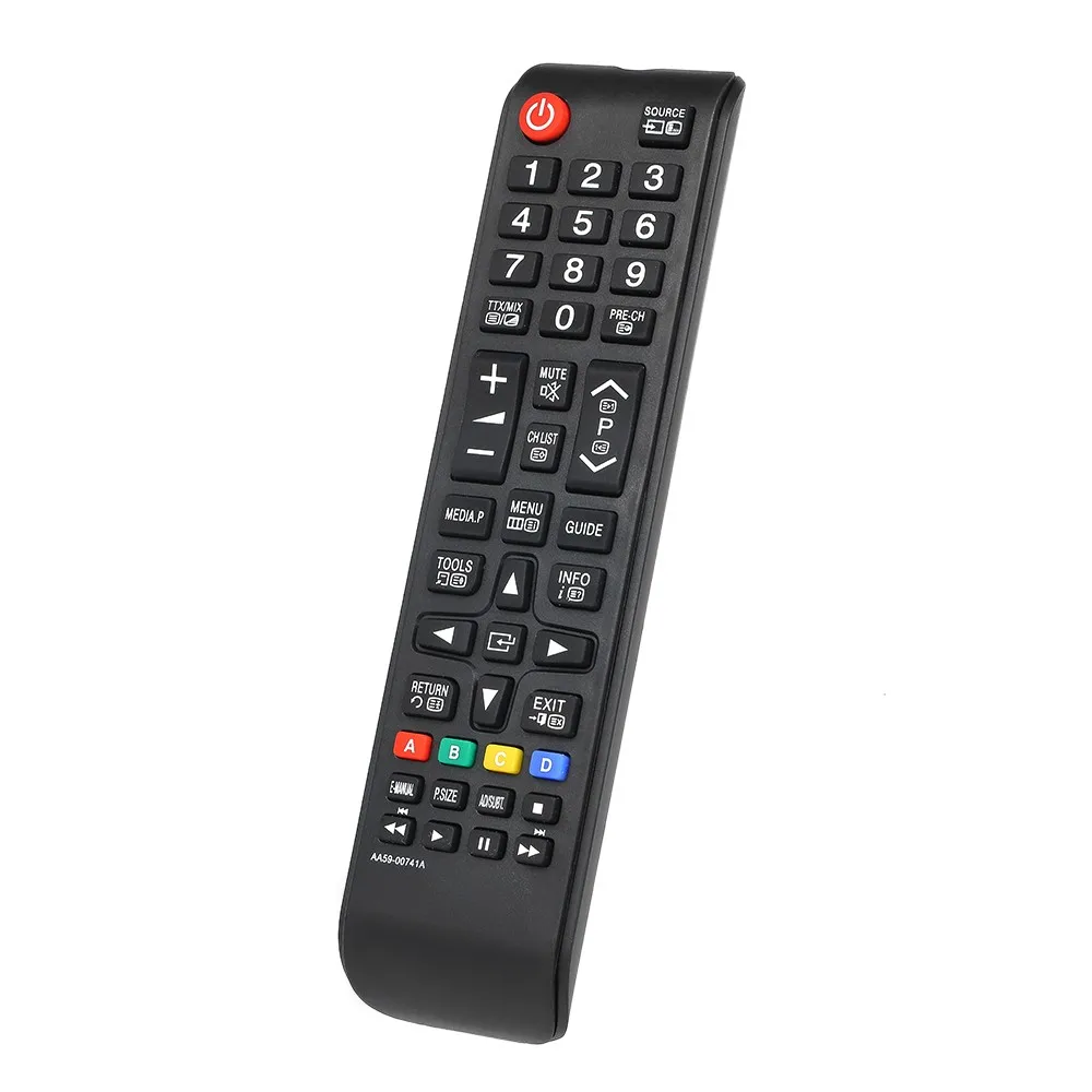 

Universal TV Remote Control Wireless Smart Controller Replacement for Samsung HDTV LED