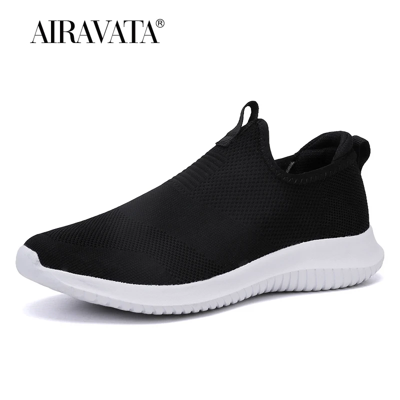 Unisex Sneakers Men Women Gym Shoes Breathable Couple Casual Daily Walking Shoes Plus Size 35-48