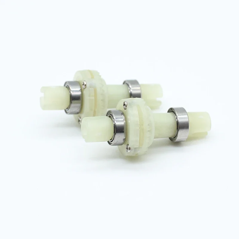WLtoys 284131 Запасные части для радиоуправляемого автомобиля 1/28 K969-2529 Прямая ось Drift