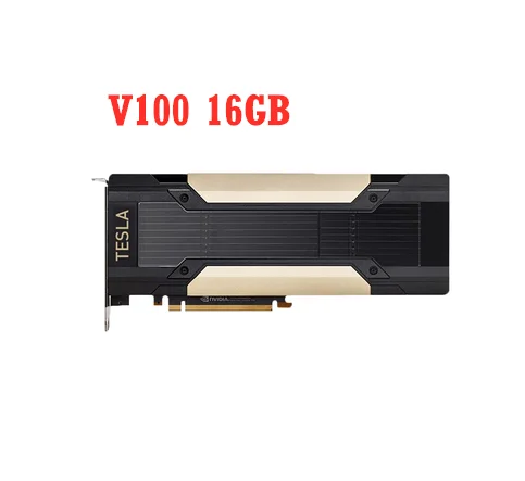 Nvidia tesla v100 16gb