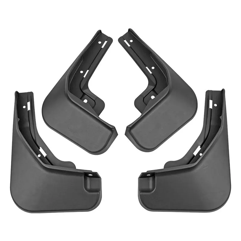 

Брызговик для Nissan X-Trail XTrail X Trail T33 Rogue 2023 2022, аксессуары, брызговики, передние и задние расклешенные детали крыла