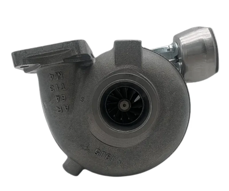 Турбокомпрессор Cherokee GT2056V 763360 -5001S OEM 35242115 F Jeep 2.8 CRD