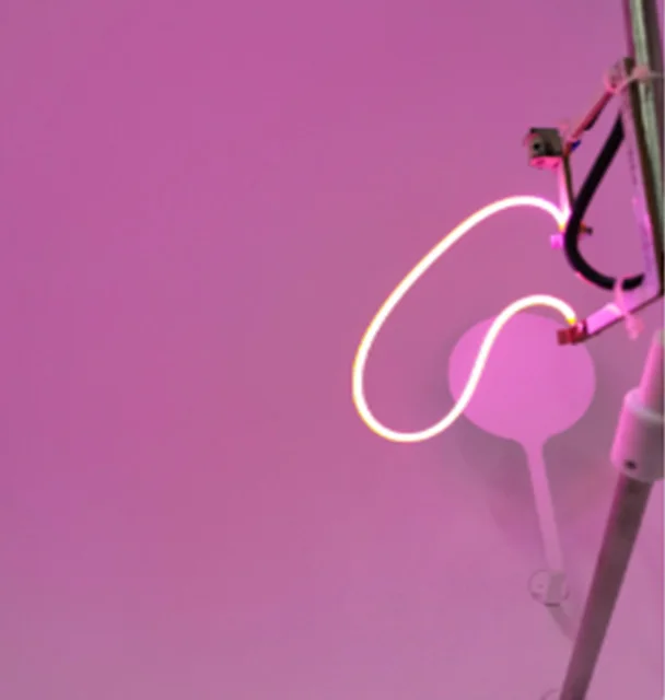 

Светодиодная гибкая лампочка NO.12