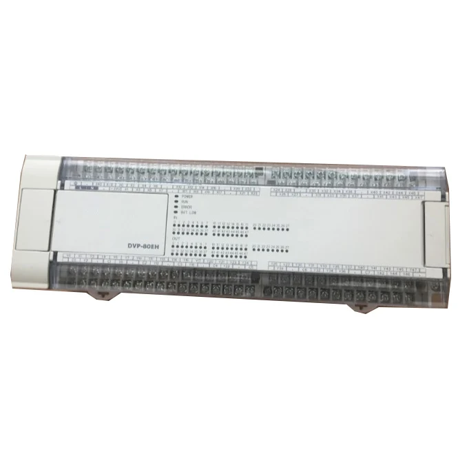 

Новый оригинальный программируемый контроллер DVP80EH00R3 PLC